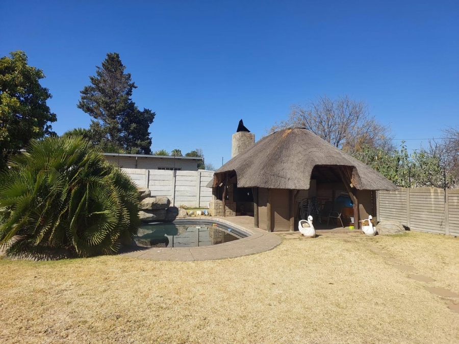 3 Bedroom Property for Sale in Kempton Park Ext 2 Gauteng