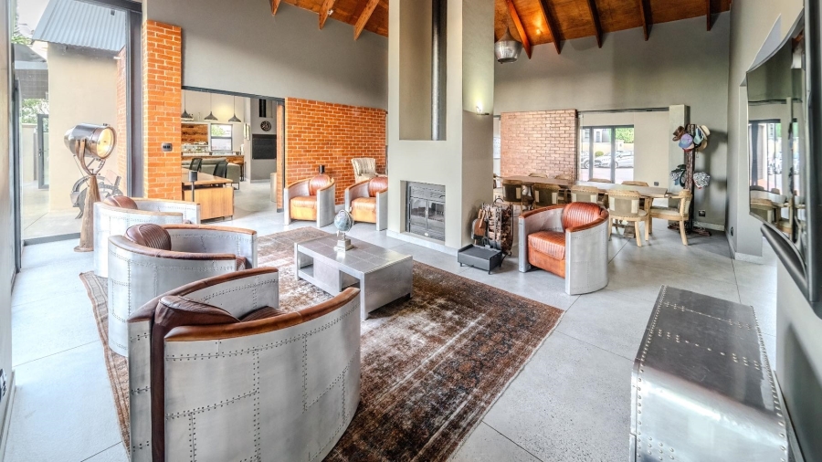 6 Bedroom Property for Sale in Southdowns Estate Gauteng