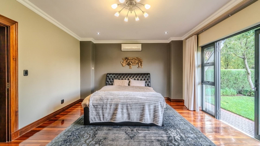 6 Bedroom Property for Sale in Southdowns Estate Gauteng