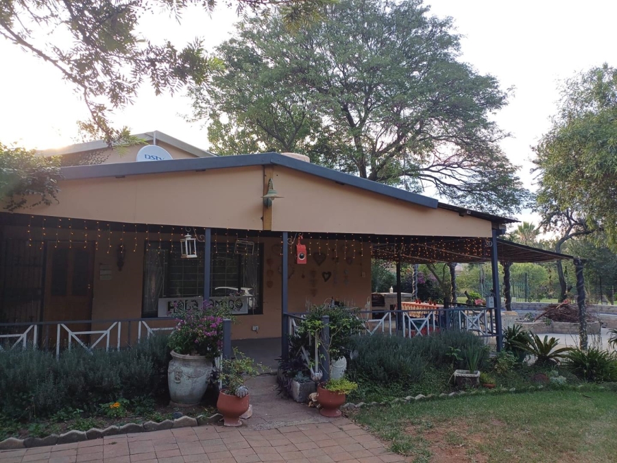 3 Bedroom Property for Sale in Mnandi Gauteng