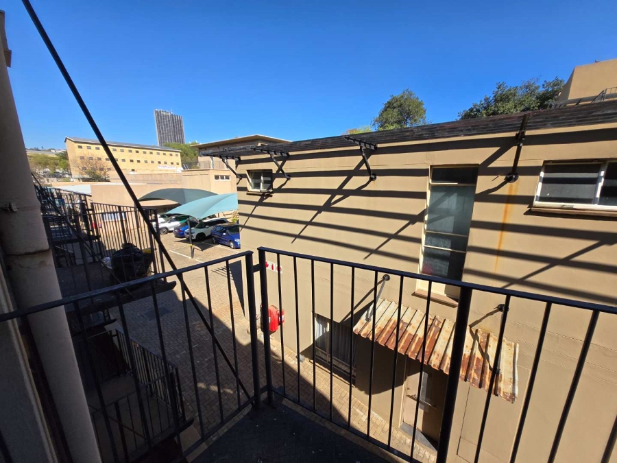 1 Bedroom Property for Sale in Richmond Gauteng