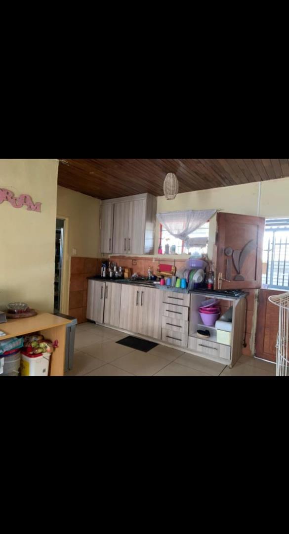 3 Bedroom Property for Sale in Claremont Gauteng