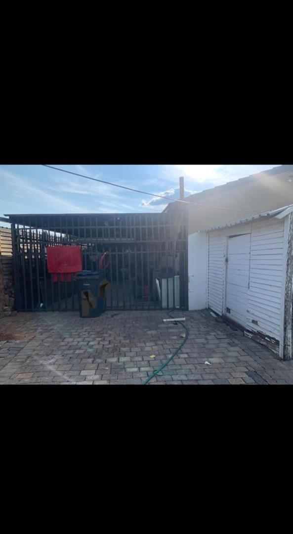 3 Bedroom Property for Sale in Claremont Gauteng