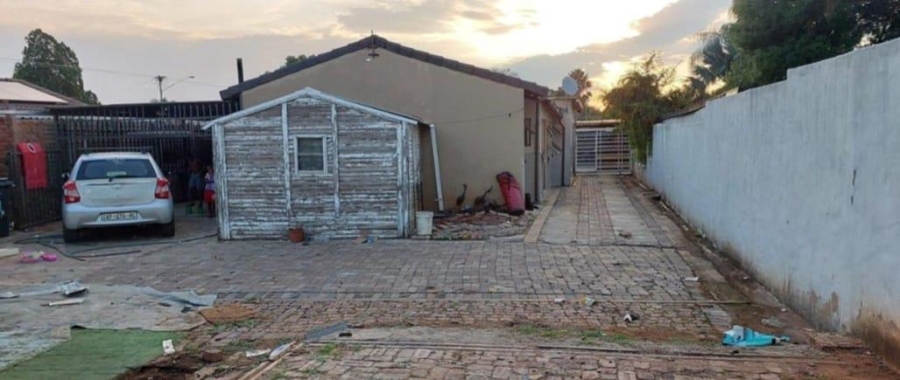 3 Bedroom Property for Sale in Claremont Gauteng