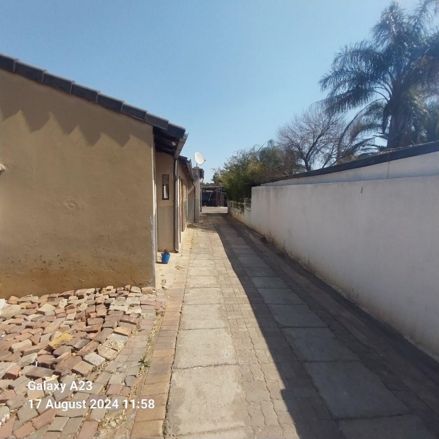 3 Bedroom Property for Sale in Claremont Gauteng