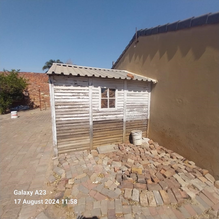 3 Bedroom Property for Sale in Claremont Gauteng