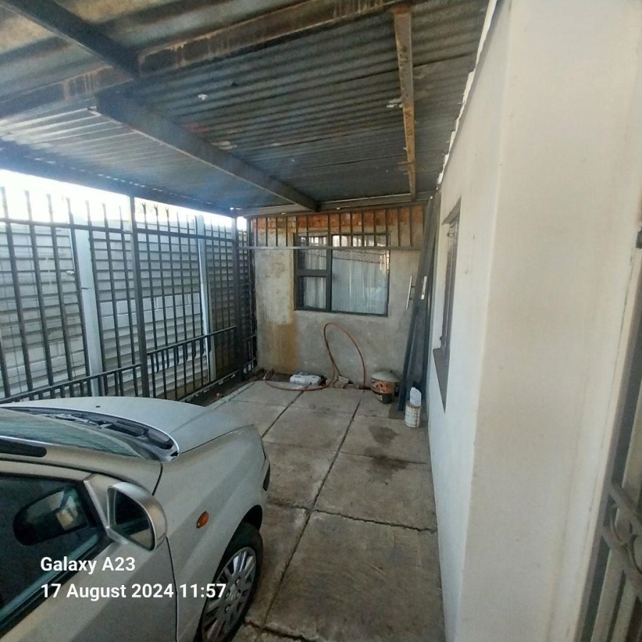 3 Bedroom Property for Sale in Claremont Gauteng