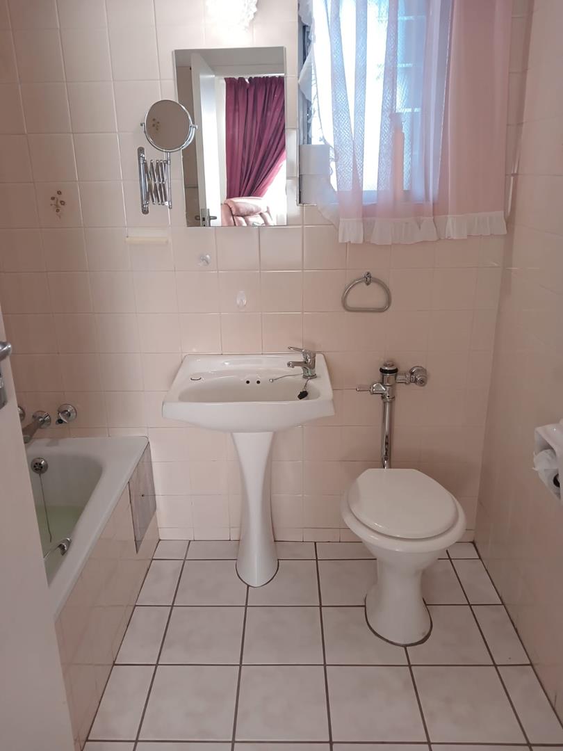 2 Bedroom Property for Sale in Wonderboom South Gauteng