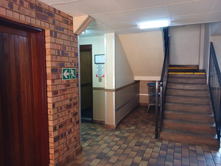 2 Bedroom Property for Sale in Wonderboom South Gauteng