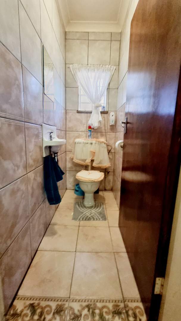 3 Bedroom Property for Sale in Alberton Gauteng