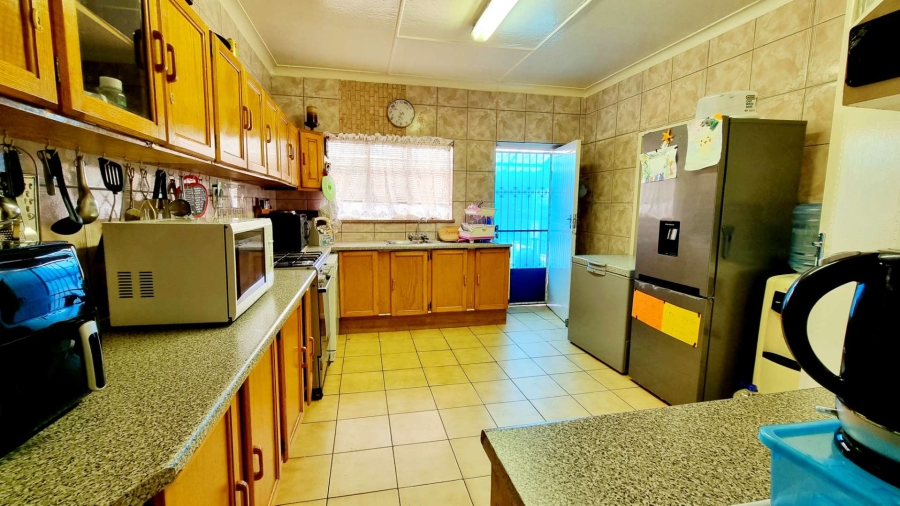 3 Bedroom Property for Sale in Alberton Gauteng