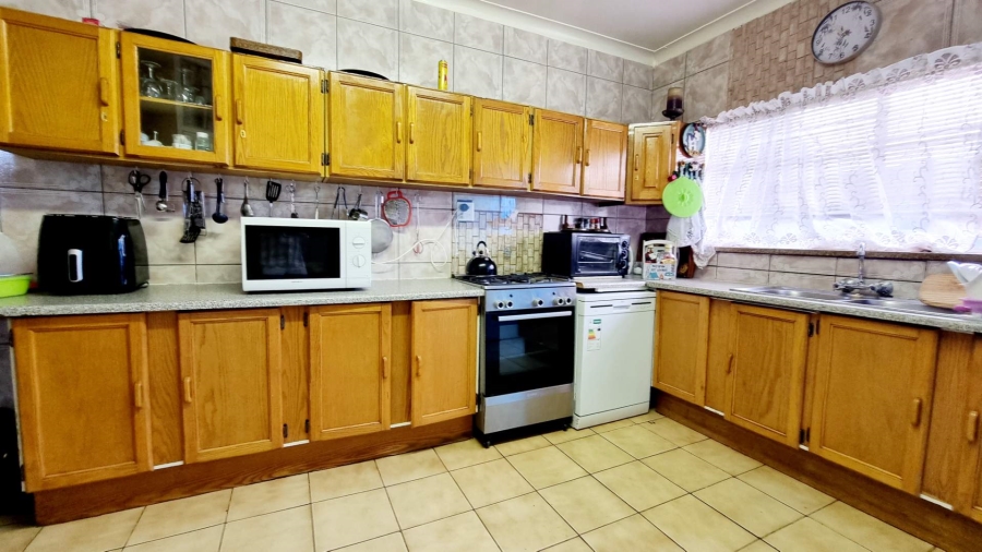 3 Bedroom Property for Sale in Alberton Gauteng