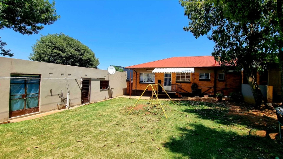 3 Bedroom Property for Sale in Alberton Gauteng