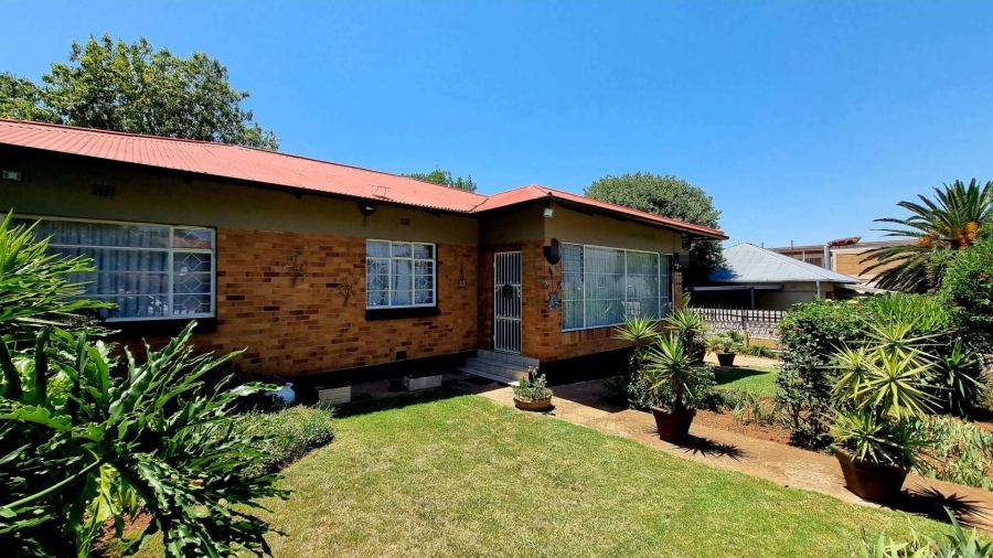 3 Bedroom Property for Sale in Alberton Gauteng