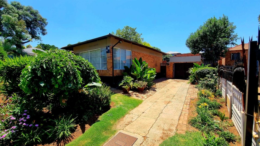 3 Bedroom Property for Sale in Alberton Gauteng