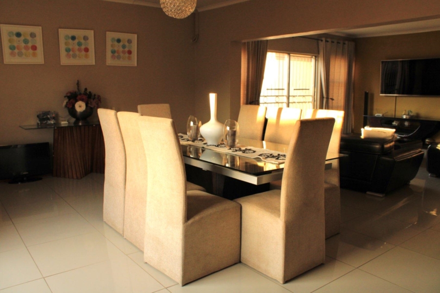 4 Bedroom Property for Sale in Riamar Park Gauteng