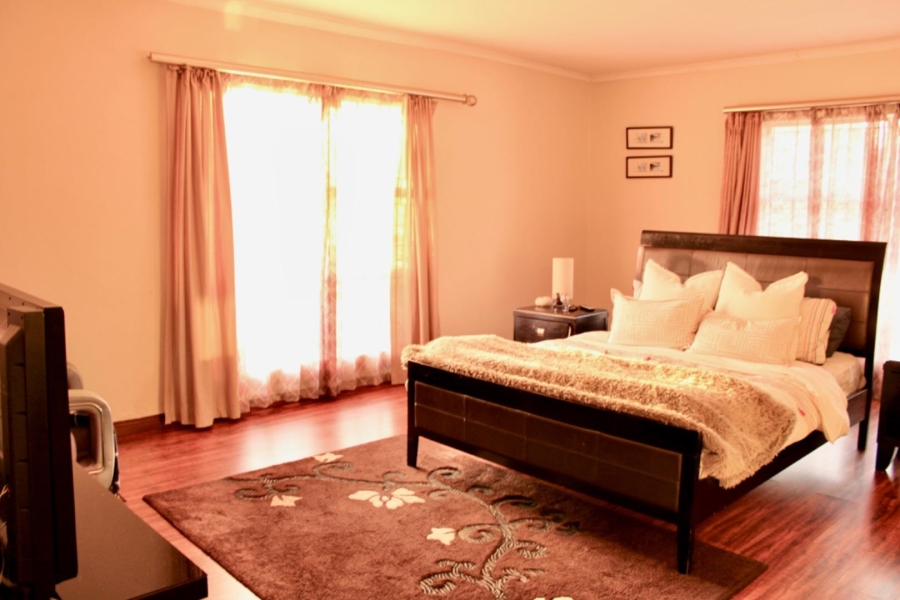 4 Bedroom Property for Sale in Riamar Park Gauteng