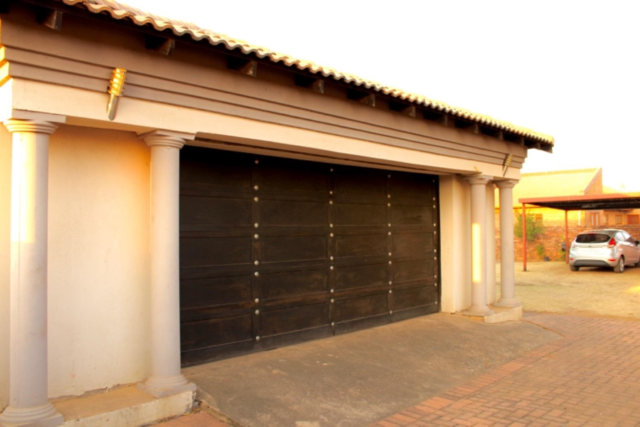 4 Bedroom Property for Sale in Riamar Park Gauteng