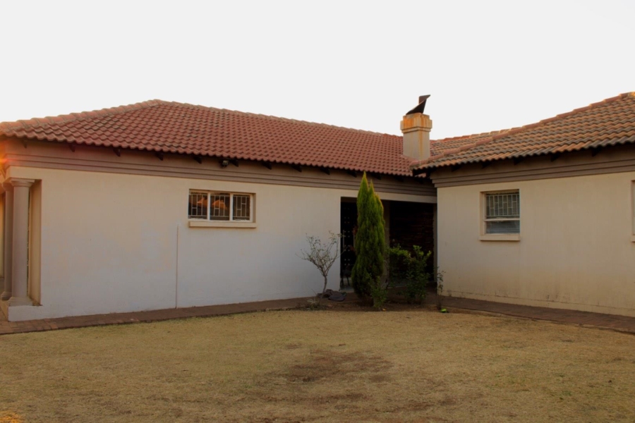 4 Bedroom Property for Sale in Riamar Park Gauteng