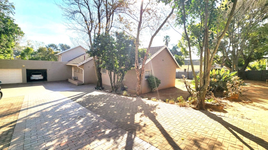 4 Bedroom Property for Sale in Savoy Estate Gauteng