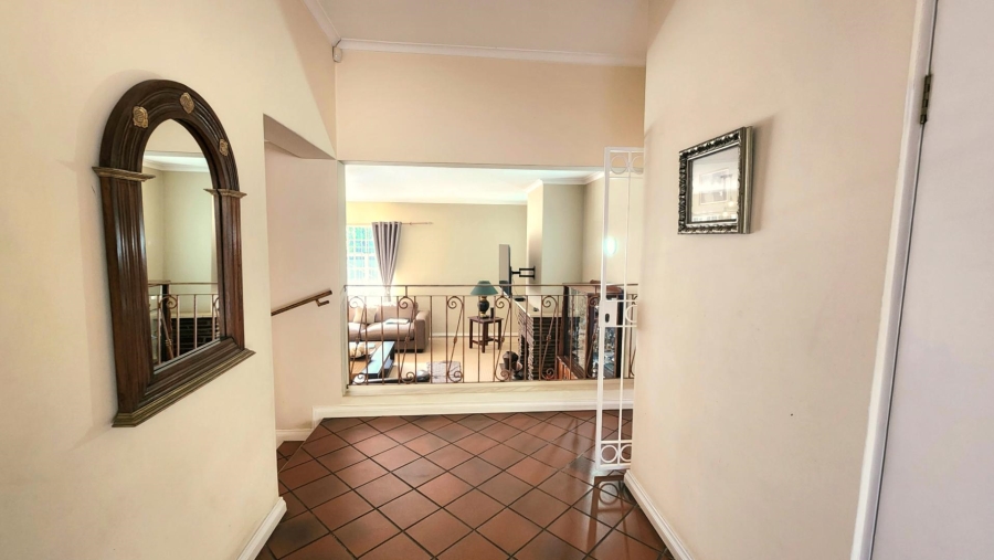 4 Bedroom Property for Sale in Savoy Estate Gauteng