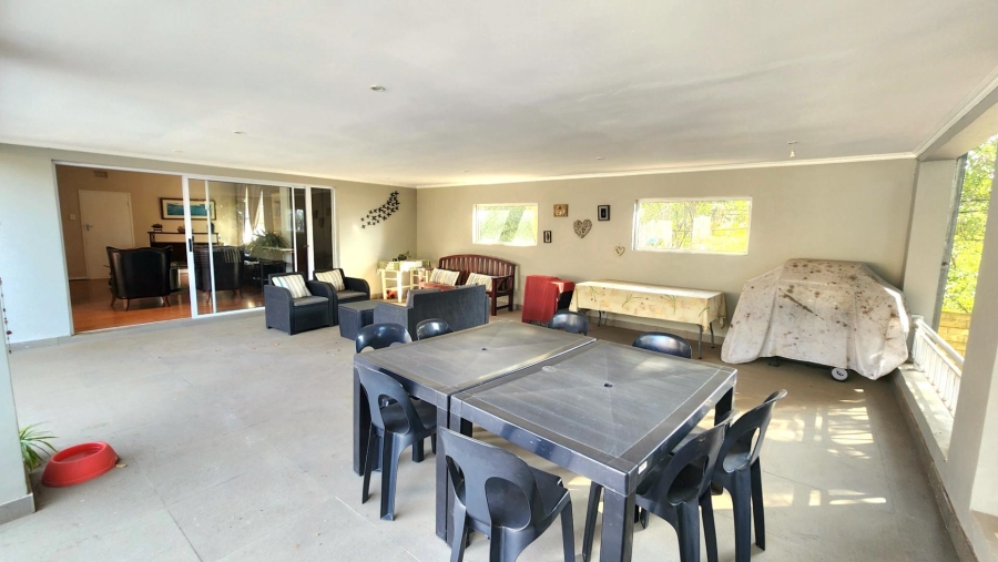 4 Bedroom Property for Sale in Savoy Estate Gauteng