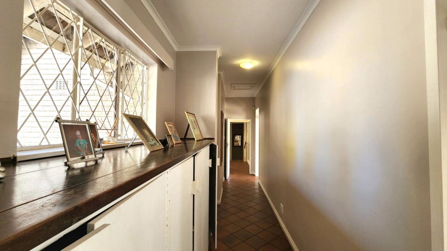 4 Bedroom Property for Sale in Savoy Estate Gauteng