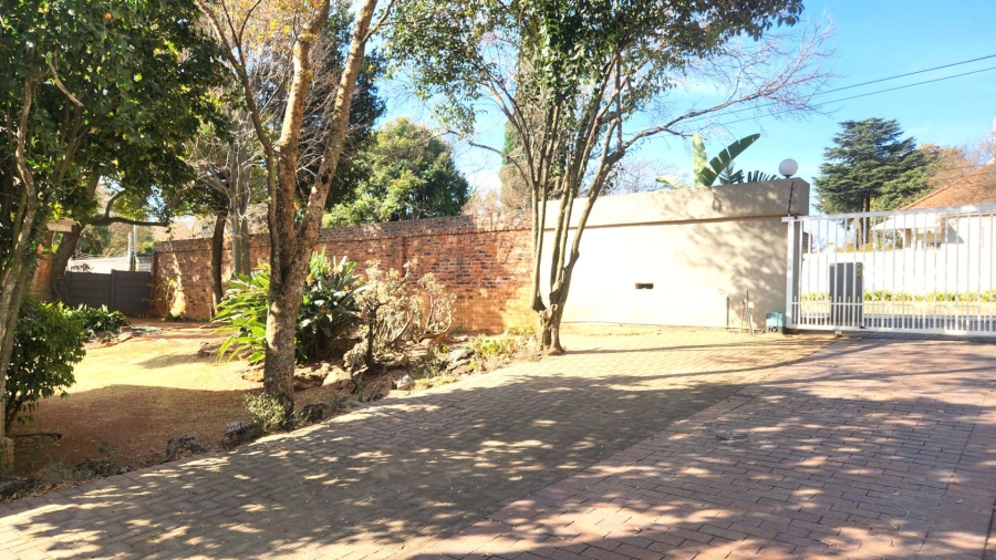 4 Bedroom Property for Sale in Savoy Estate Gauteng