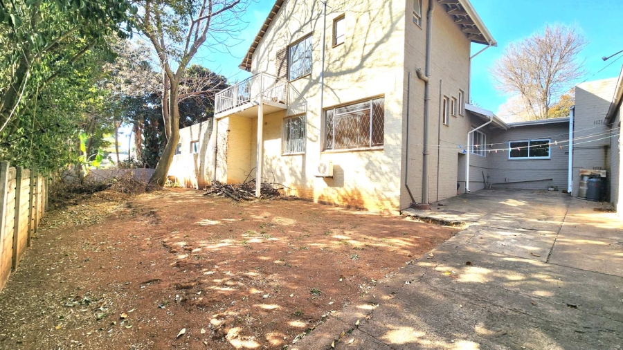 4 Bedroom Property for Sale in Savoy Estate Gauteng