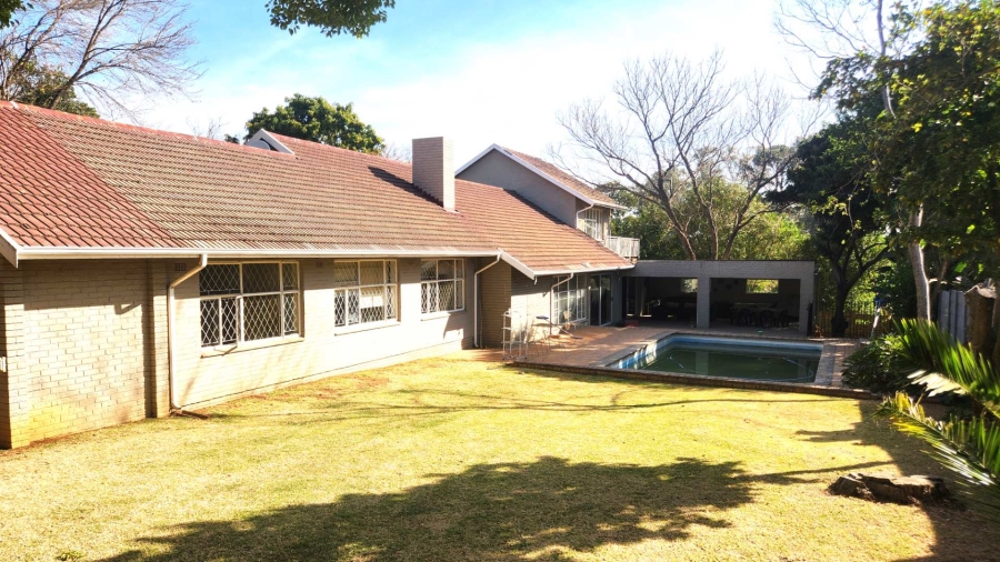 4 Bedroom Property for Sale in Savoy Estate Gauteng