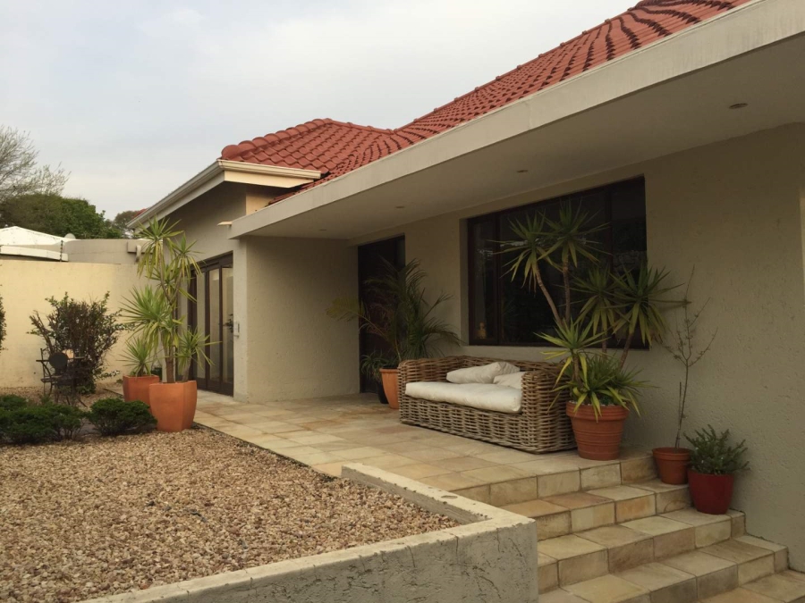 3 Bedroom Property for Sale in Parkhurst Gauteng