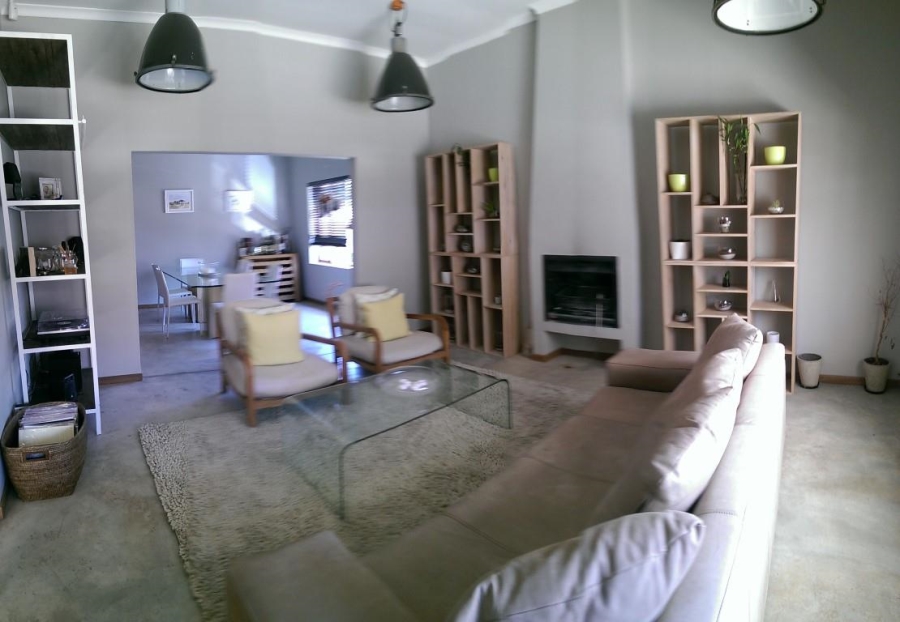 3 Bedroom Property for Sale in Parkhurst Gauteng