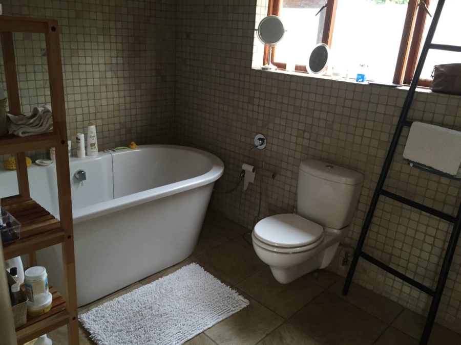 3 Bedroom Property for Sale in Parkhurst Gauteng