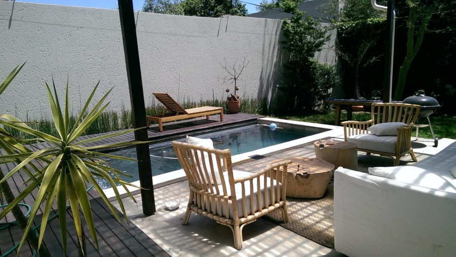 3 Bedroom Property for Sale in Parkhurst Gauteng