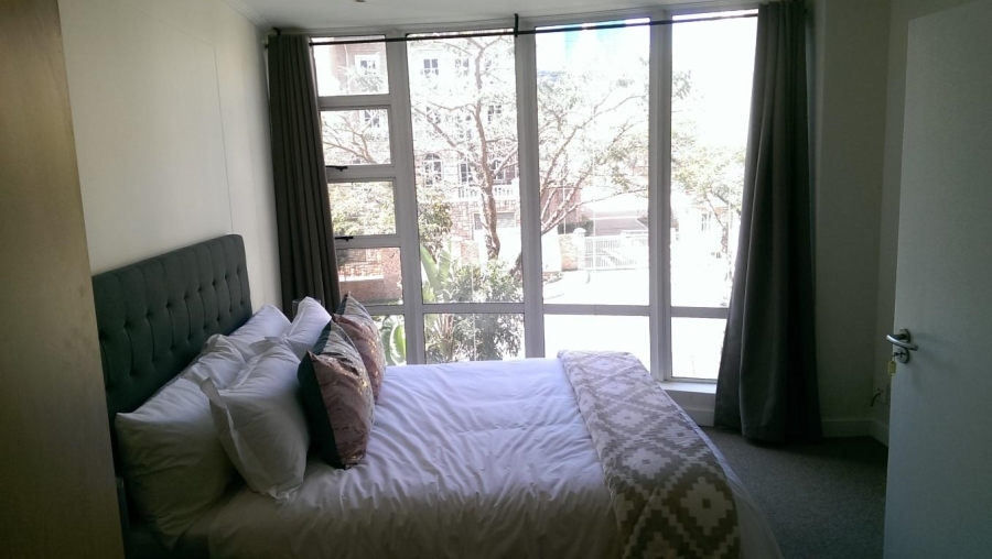 To Let 2 Bedroom Property for Rent in Sandton Central Gauteng