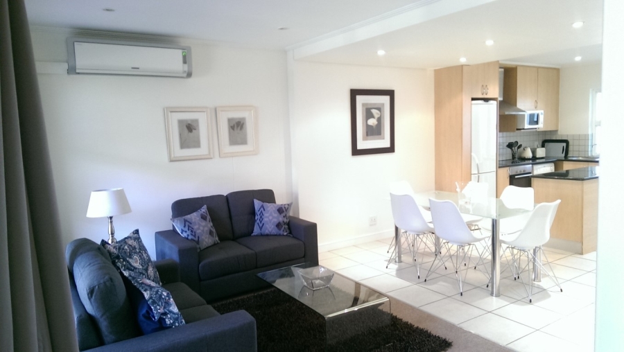 To Let 2 Bedroom Property for Rent in Sandton Central Gauteng