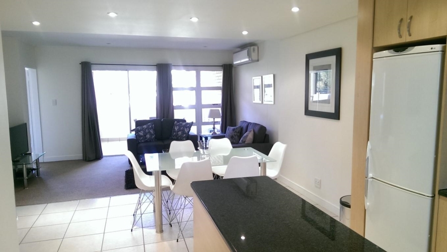 To Let 2 Bedroom Property for Rent in Sandton Central Gauteng