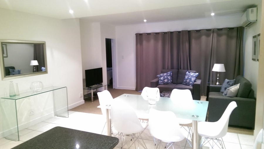 To Let 2 Bedroom Property for Rent in Sandton Central Gauteng