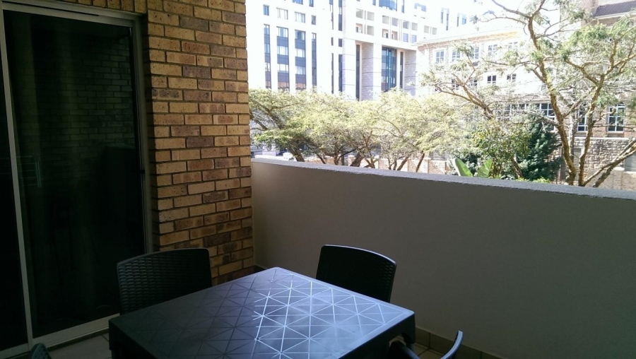 To Let 2 Bedroom Property for Rent in Sandton Central Gauteng