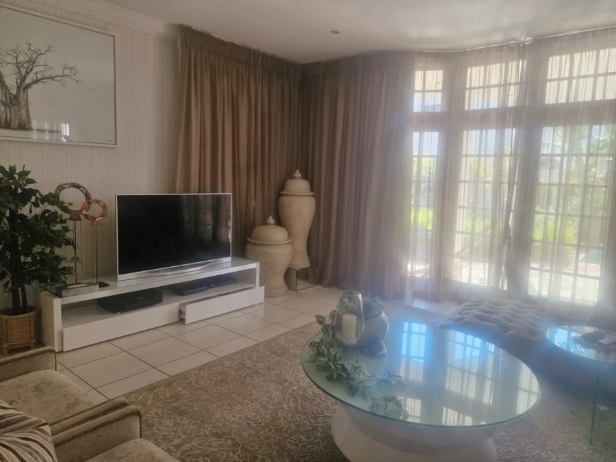 To Let 4 Bedroom Property for Rent in Morningside Gauteng