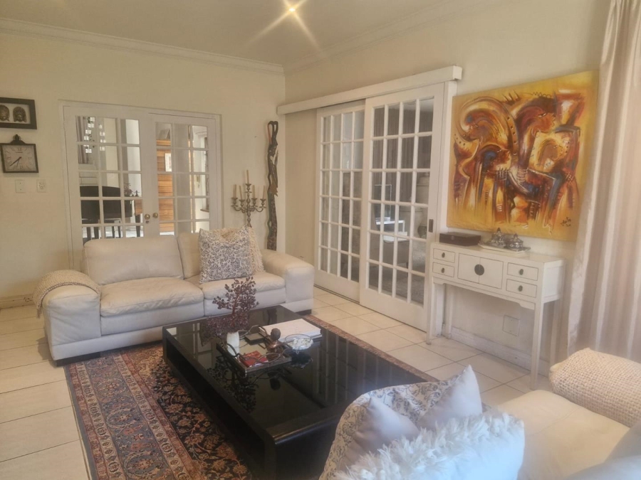 To Let 4 Bedroom Property for Rent in Morningside Gauteng