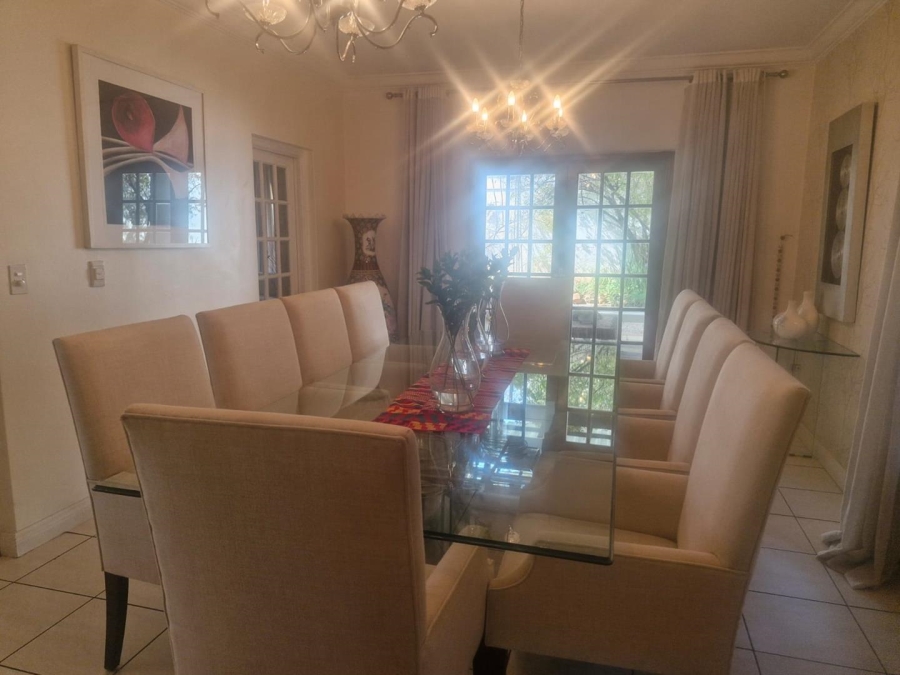 To Let 4 Bedroom Property for Rent in Morningside Gauteng