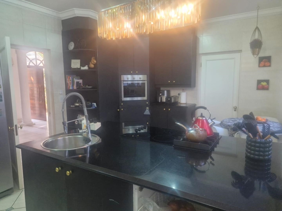 To Let 4 Bedroom Property for Rent in Morningside Gauteng