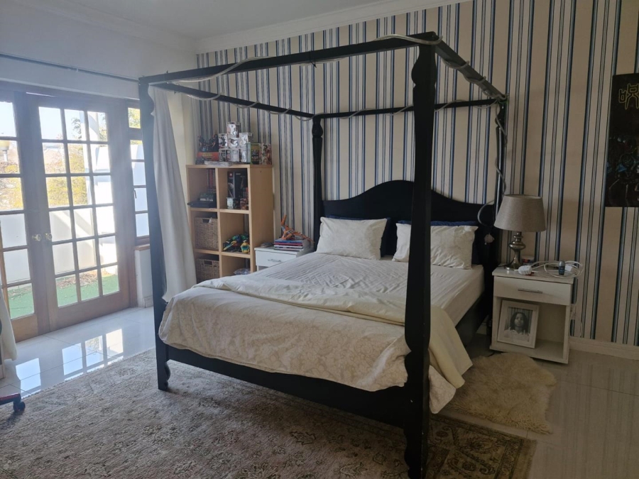 To Let 4 Bedroom Property for Rent in Morningside Gauteng