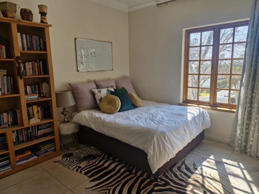 To Let 4 Bedroom Property for Rent in Morningside Gauteng