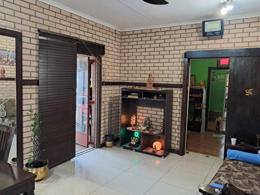 4 Bedroom Property for Sale in Noordwyk Gauteng