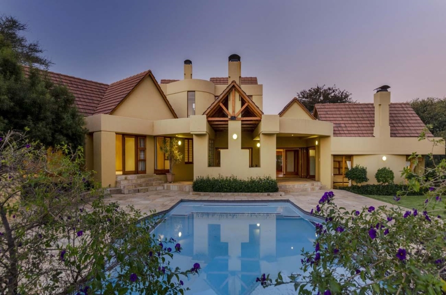 7 Bedroom Property for Sale in Saddlebrook Estate Gauteng