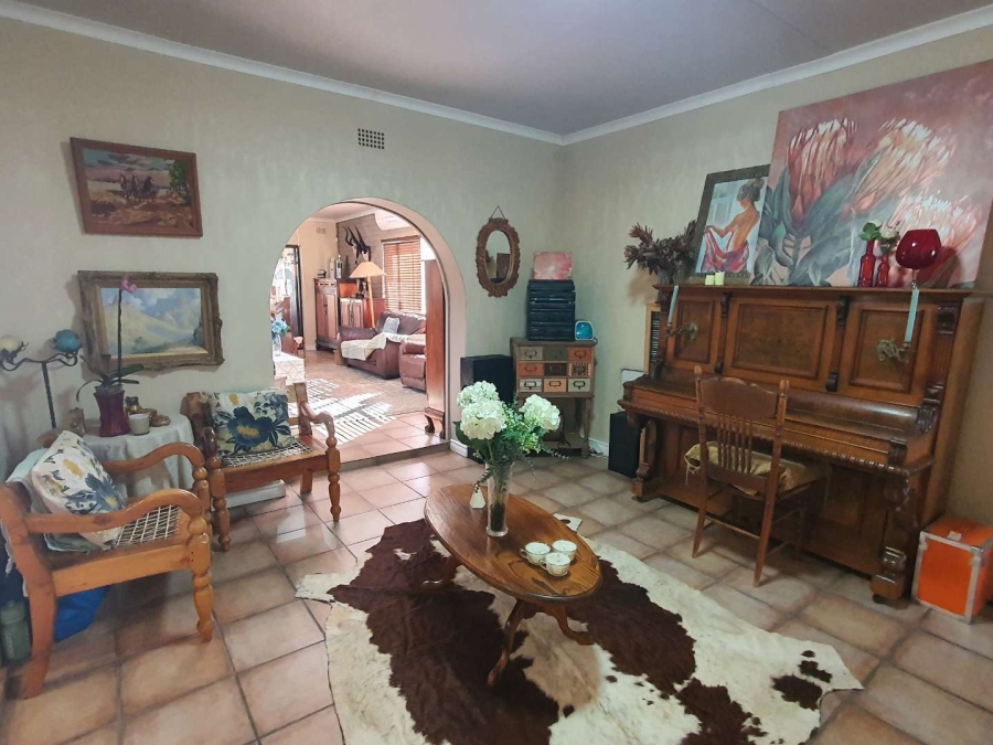 4 Bedroom Property for Sale in Brackenhurst Gauteng
