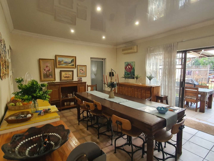 4 Bedroom Property for Sale in Brackenhurst Gauteng
