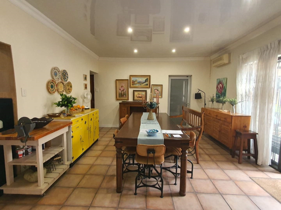 4 Bedroom Property for Sale in Brackenhurst Gauteng